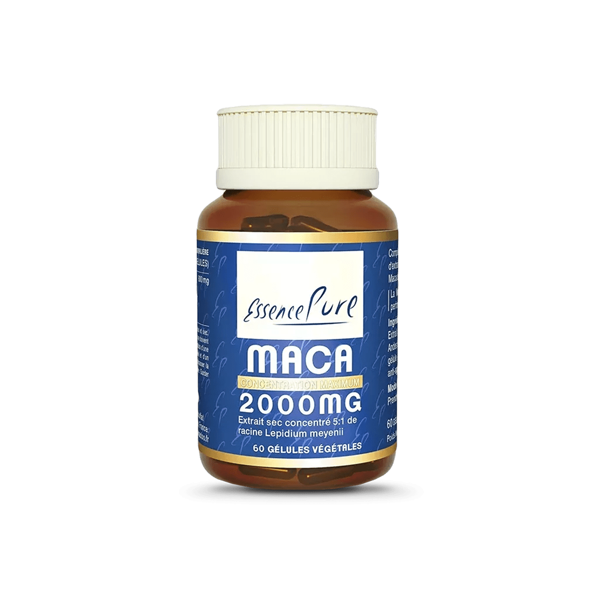 Maca 2000 Tongil - Salud Teresa Pons