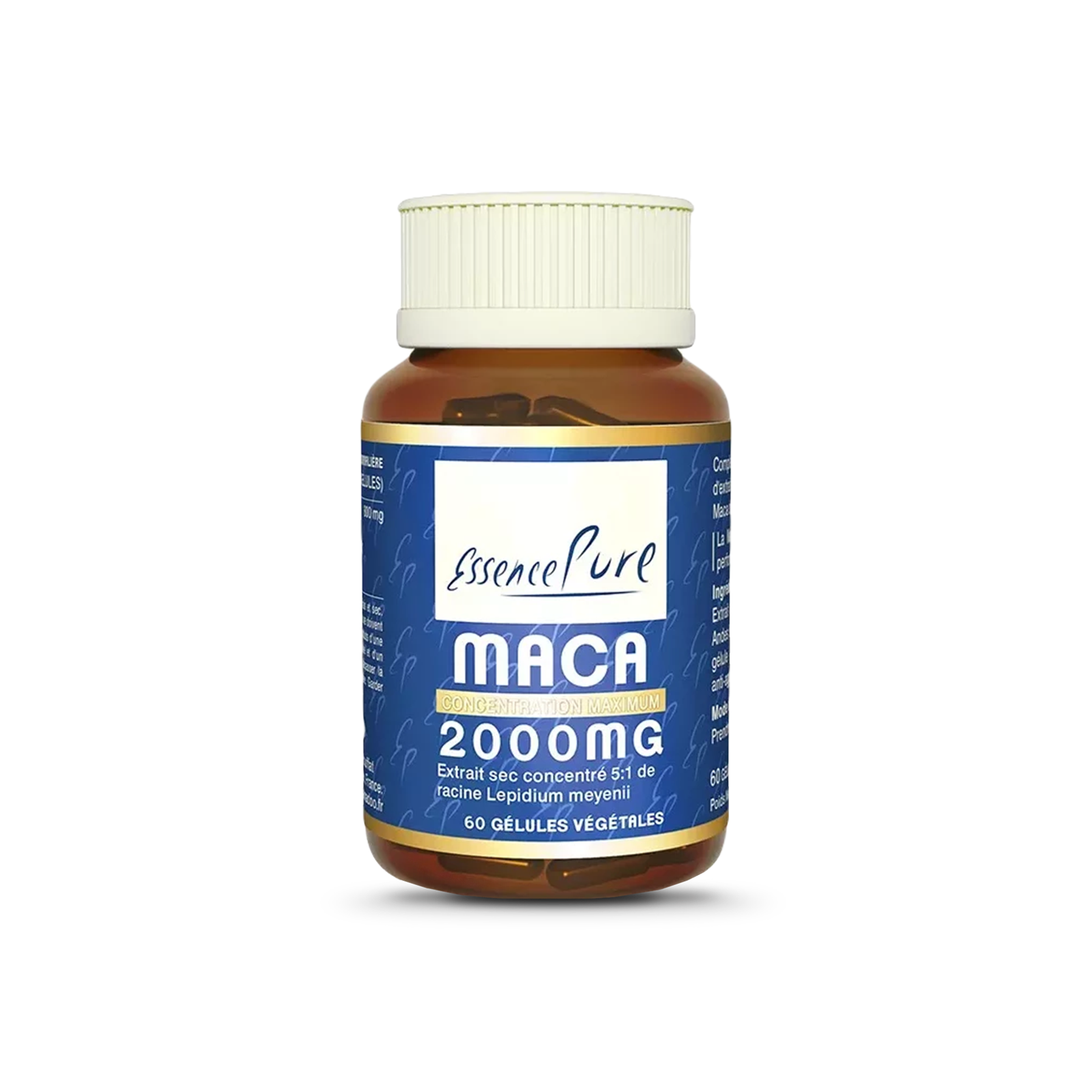 Maca 2000 Tongil