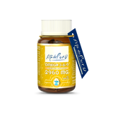 Omega 3-6-9 Tongil