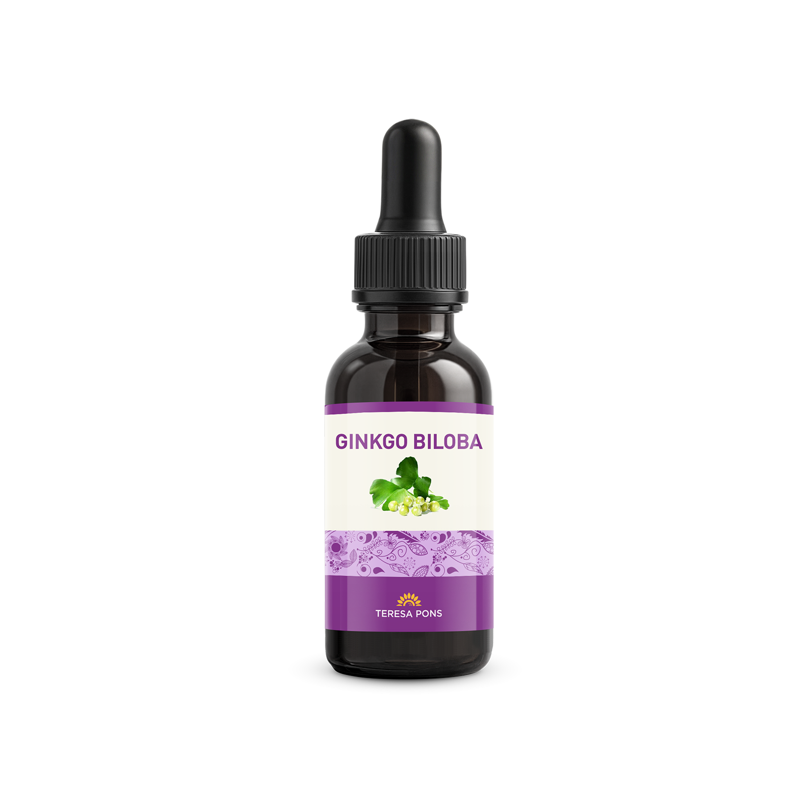 Ginkgo Biloba Extract