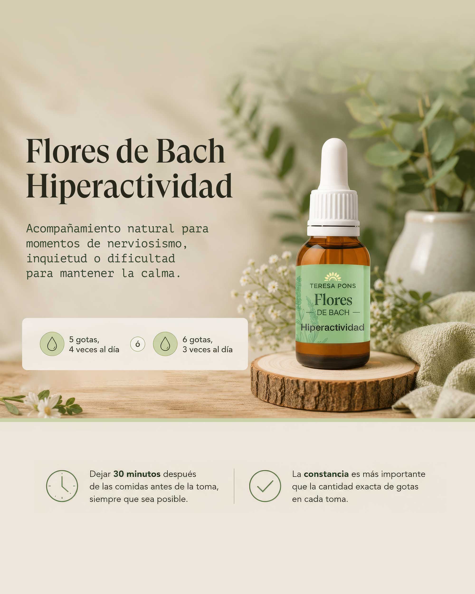 Pack Hiperatividade Kids