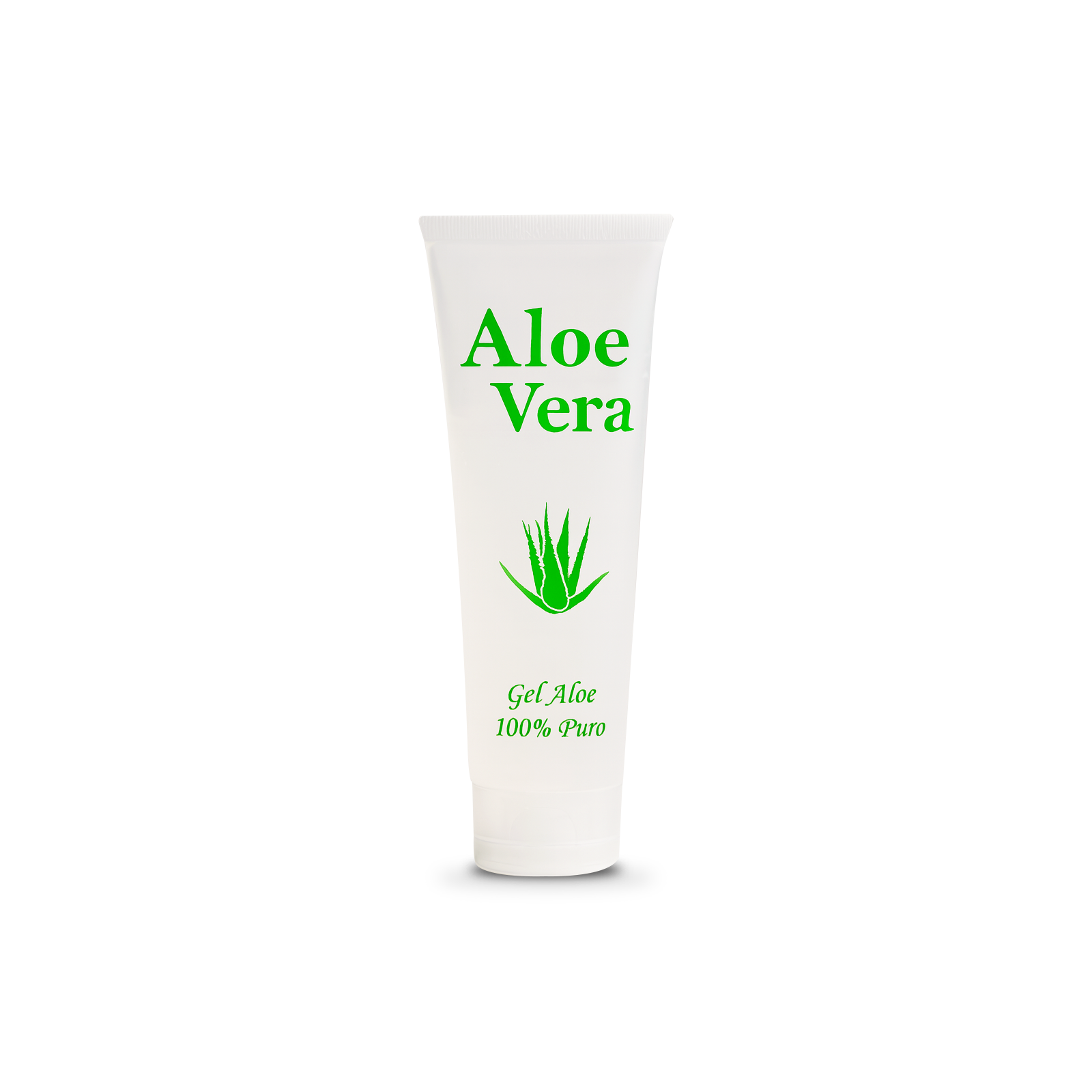 Gel Aloe Vera ecològic