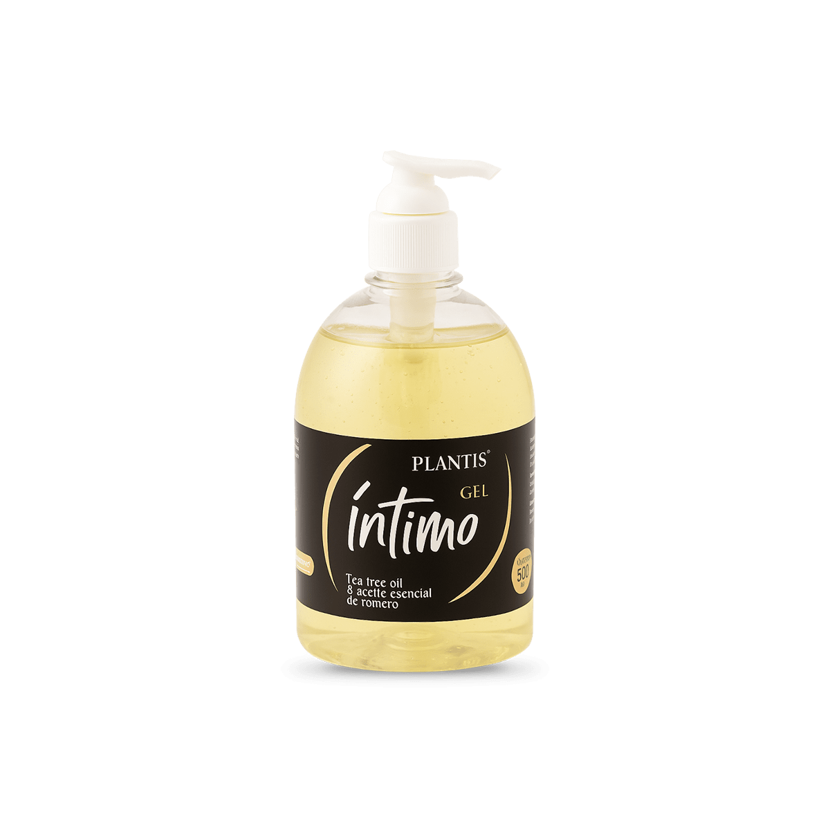 Gel Intimo Piel Sensible - Salud Teresa Pons