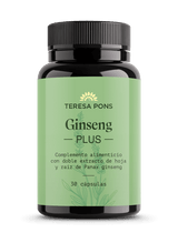 Ginseng Plus