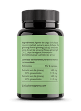Ginseng Plus