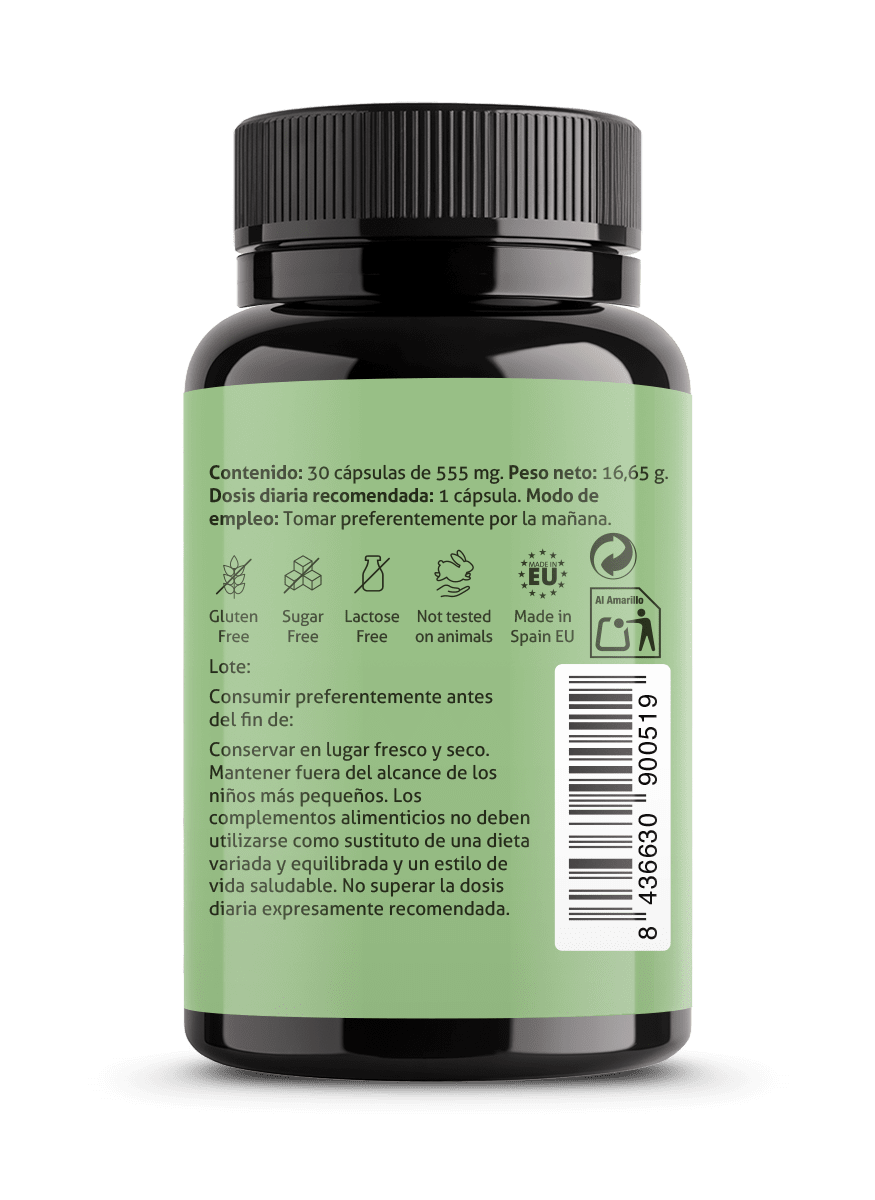 Ginseng Plus