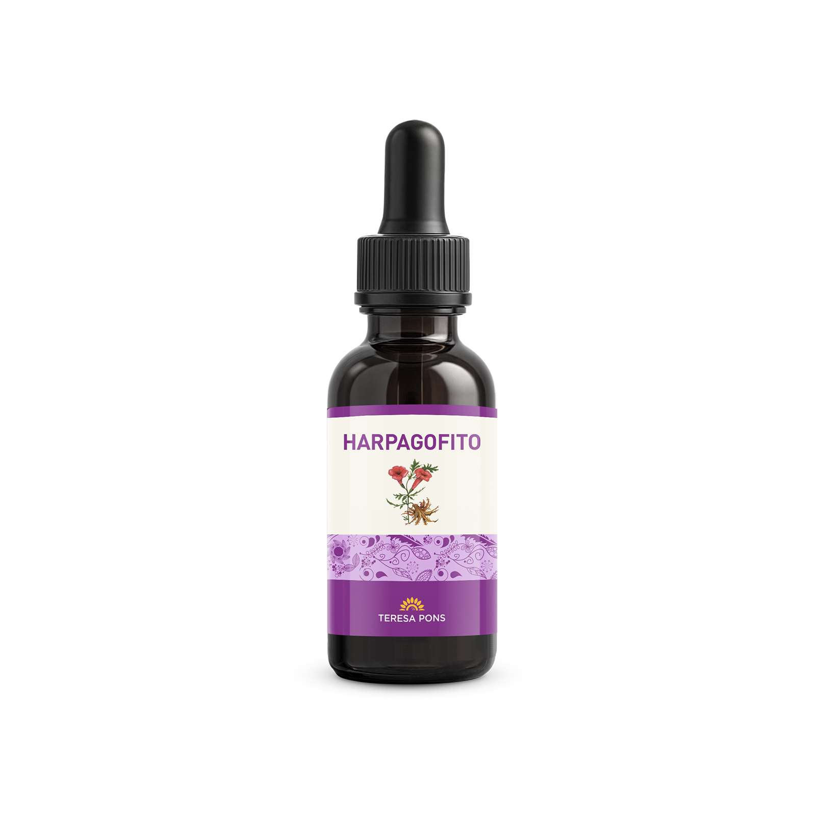 Harpagophytum Extract