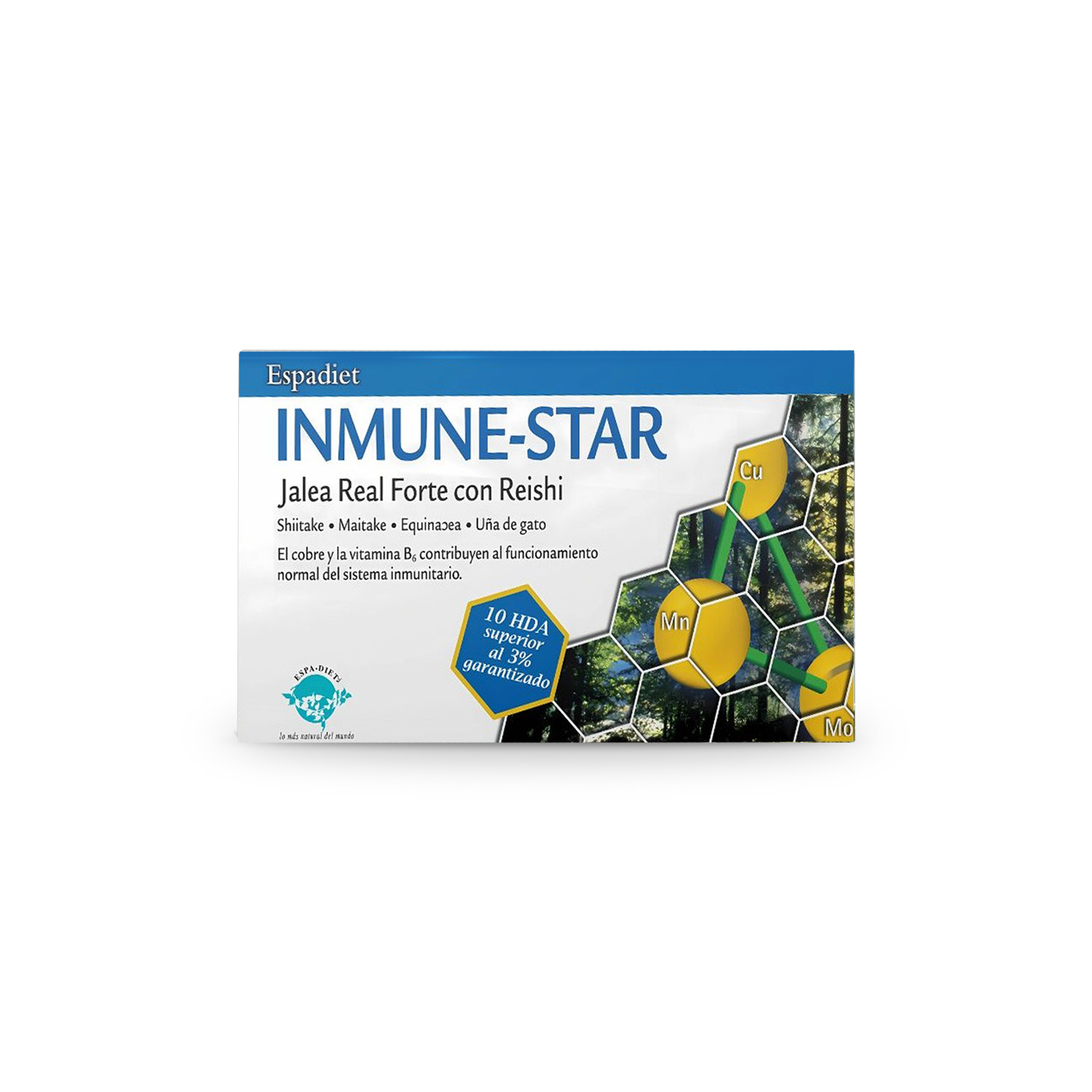 Star Immune Jelly