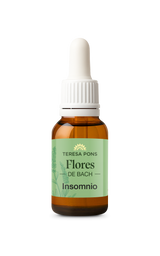 Flors de Bach Insomni