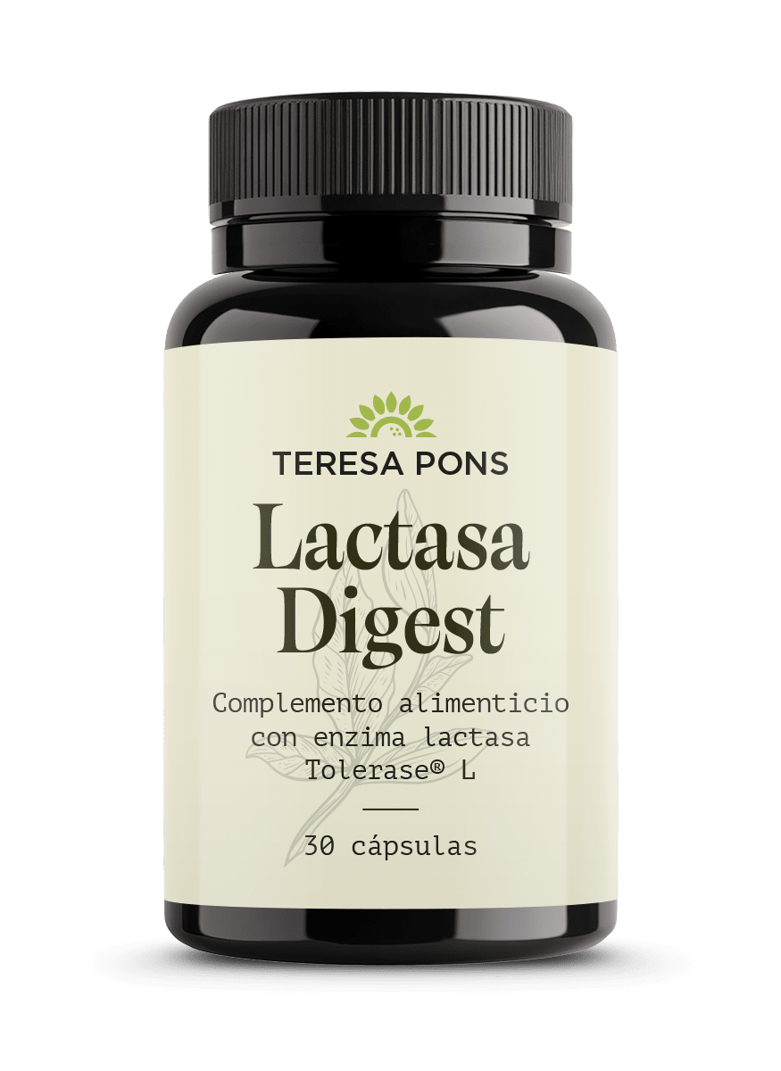Lactasa Digest