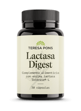 Lactasa Digest