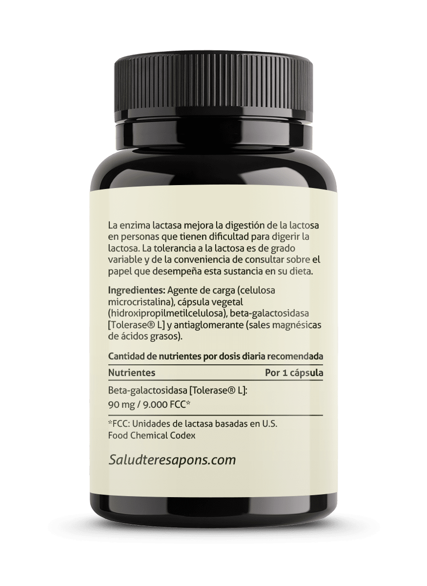 Lactasa Digest