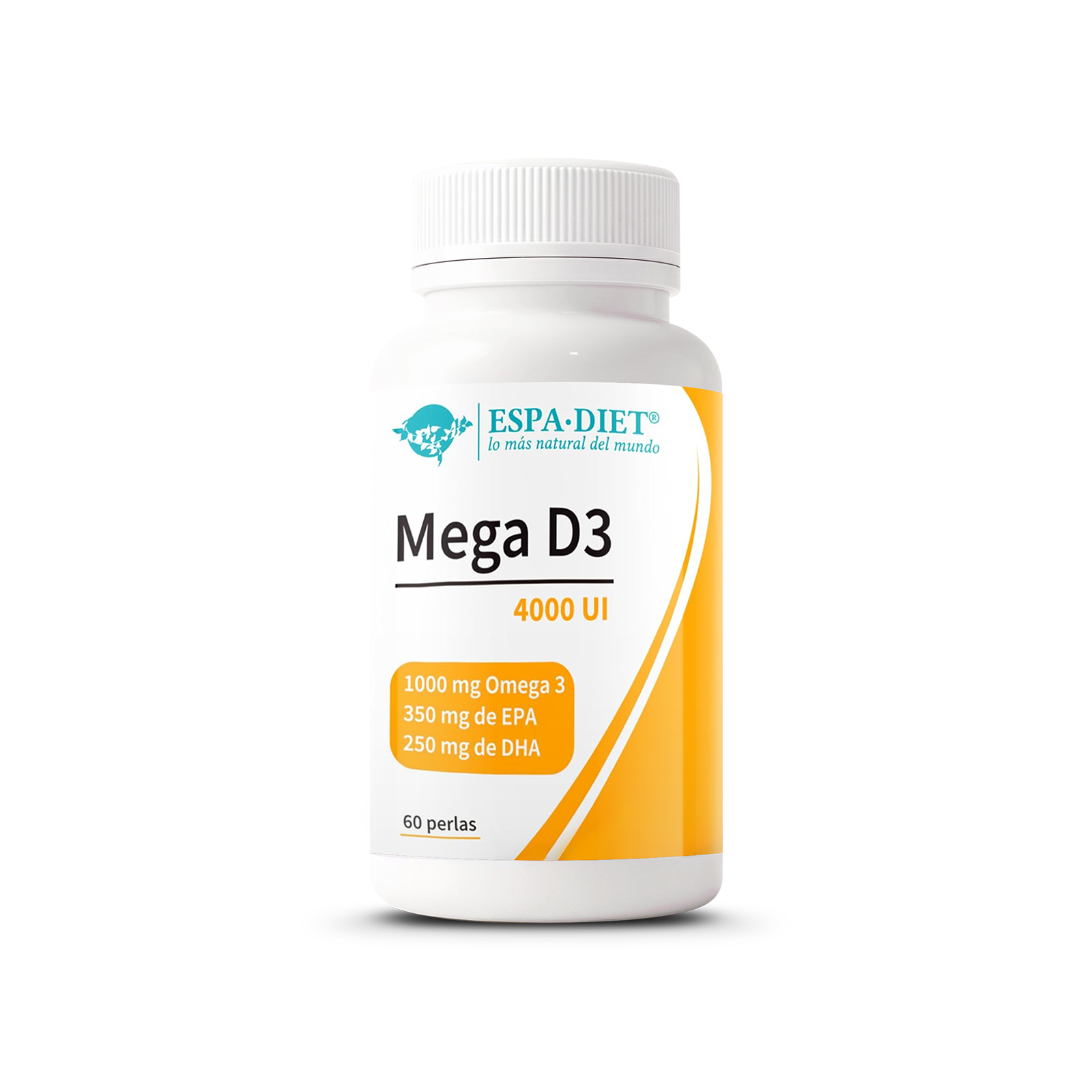 Mega D3