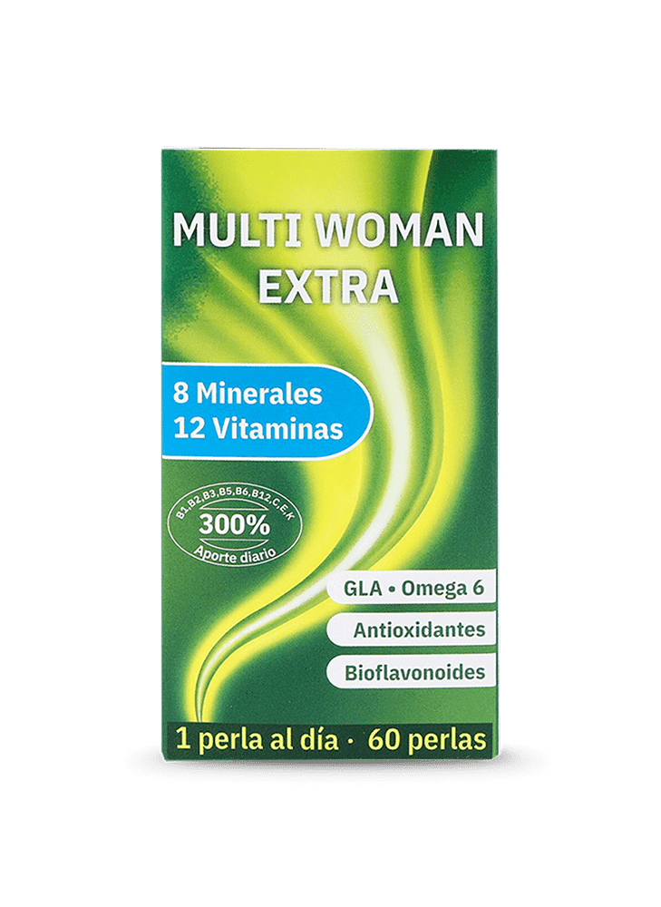 Pack Vitalidad Activa –  Mujer & Hombre - Salud Teresa Pons