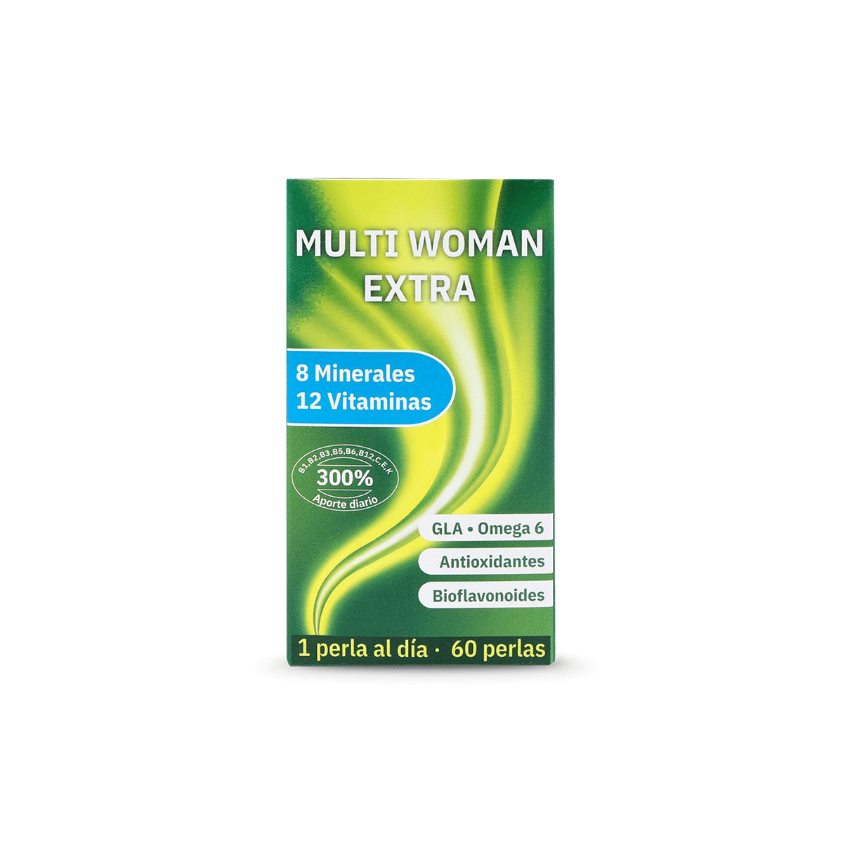 Pack Vitalidad Activa –  Mujer & Hombre - Salud Teresa Pons