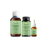 Pack Calma y Concentración