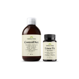 Control de pes sense estimulants