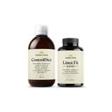 Control de Pes amb termogènic