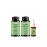 Pack Dèficit d'Atenció