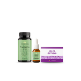 Pack Exámenes - Salud Teresa Pons