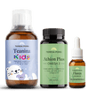 Pack Hiperactividad Kids