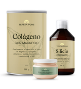 Pack Cuidado Piel desde Dentro y Fuera