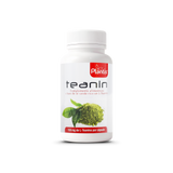 Pack Hiperactivitat (Teanina en càpsula)