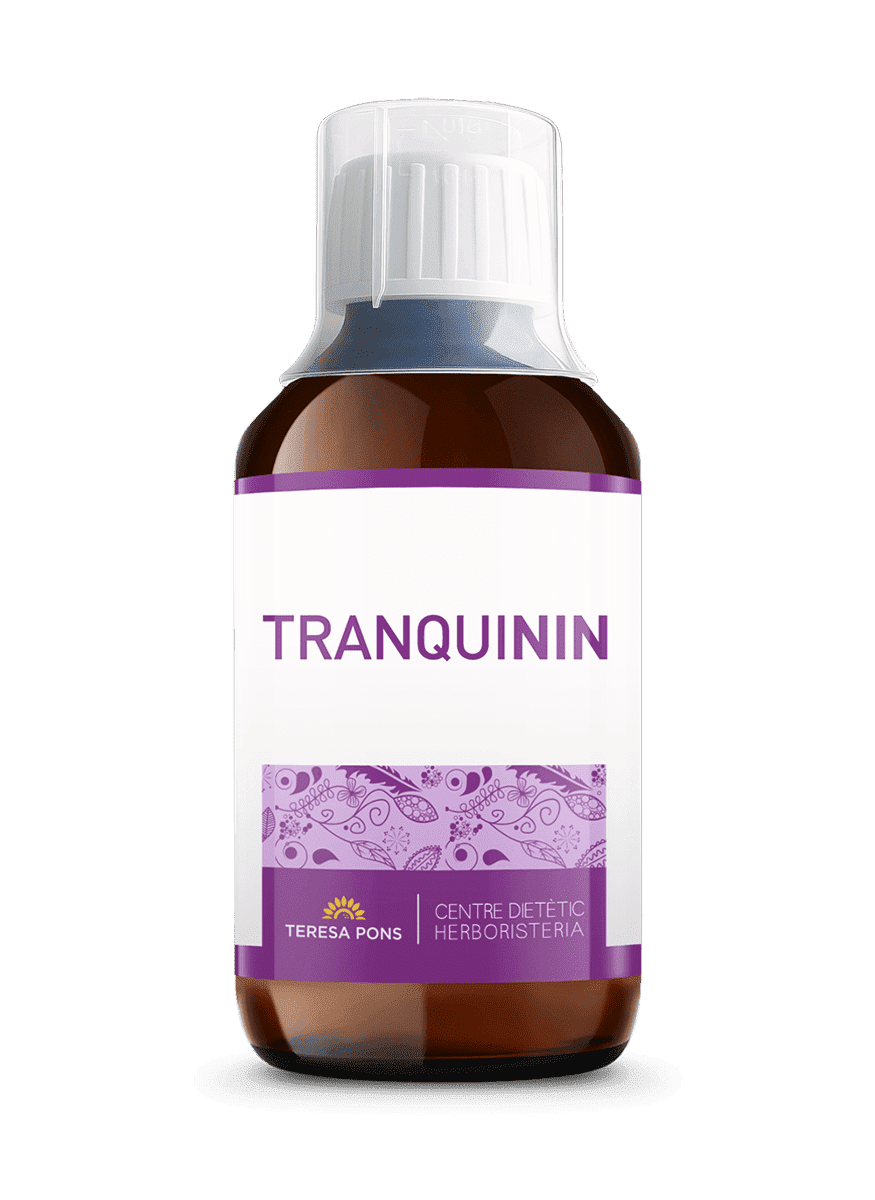 Tranquinin - Salud Teresa Pons