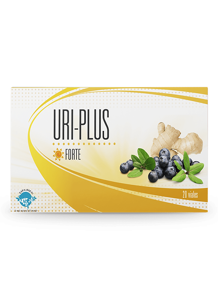 UriPlus Forte - Salud Teresa Pons