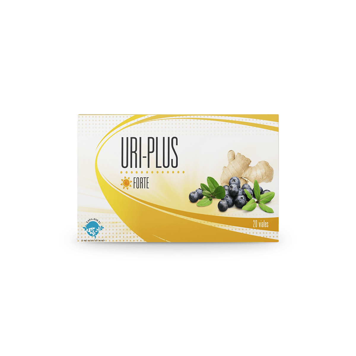 UriPlus Forte - Salud Teresa Pons